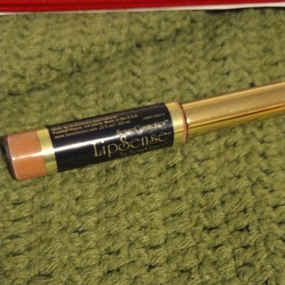 LipSense First Love Lip Color